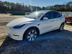7SAYGDEE1RA221311 2024 TESLA MODEL Y