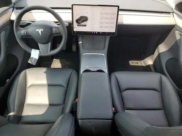 7SAYGDEE1RA221860 2024 TESLA MODEL Y - Image 8