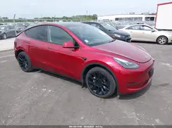 7SAYGDEE1RA222507 2024 TESLA MODEL Y
