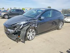 7SAYGDEE1RA222684 2024 TESLA MODEL Y