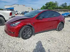 7SAYGDEE1RA223169 2024 TESLA MODEL Y