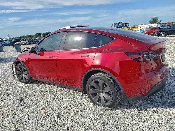 7SAYGDEE1RA223169 2024 TESLA MODEL Y - Image 2