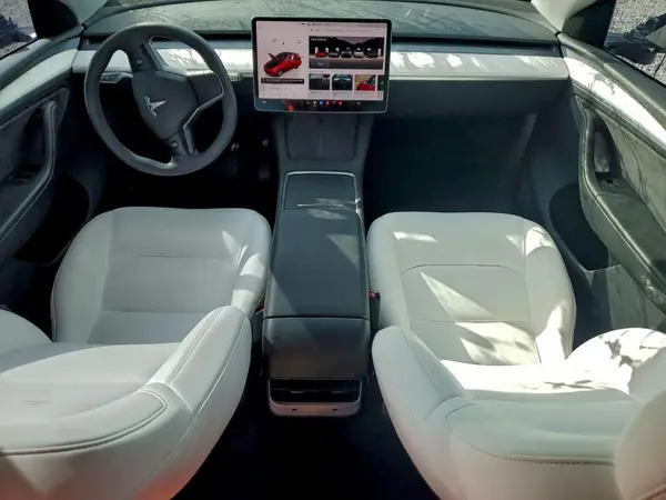 7SAYGDEE1RA223169 2024 TESLA MODEL Y - Image 8