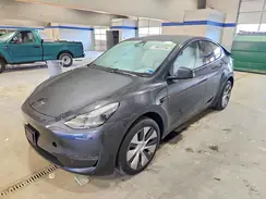 7SAYGDEE1RA224418 2024 TESLA MODEL Y