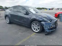 7SAYGDEE1RA224466 2024 TESLA MODEL Y