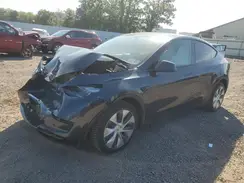 7SAYGDEE1RA224984 2024 TESLA MODEL Y