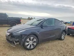 7SAYGDEE1RA225388 2024 TESLA MODEL Y