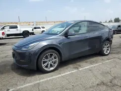 7SAYGDEE1RA225911 2024 TESLA MODEL Y
