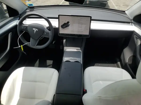 7SAYGDEE1RA225911 2024 TESLA MODEL Y - Image 8