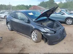 7SAYGDEE1RA225939 2024 TESLA MODEL Y