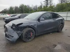 7SAYGDEE1RA226296 2024 TESLA MODEL Y
