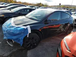 7SAYGDEE1RA226931 2024 TESLA MODEL Y