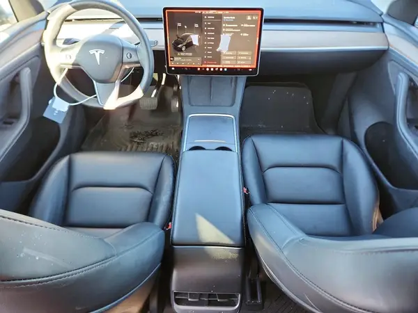 7SAYGDEE1RA227979 2024 TESLA MODEL Y - Image 8