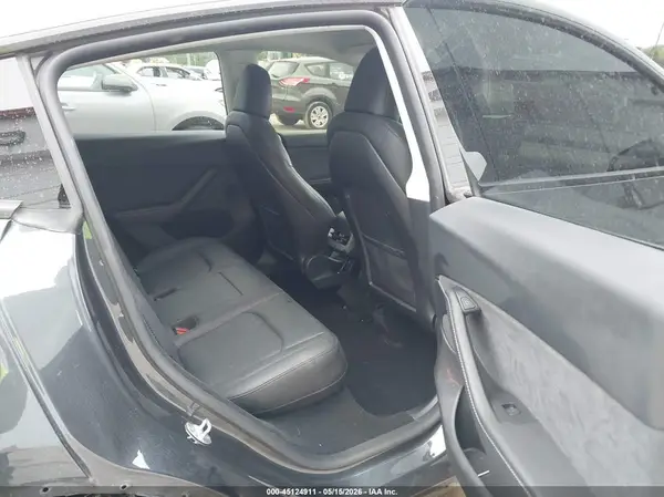 7SAYGDEE1RA228968 2024 TESLA MODEL Y - Image 8