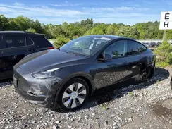 7SAYGDEE1RA229456 2024 TESLA MODEL Y