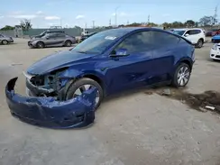 7SAYGDEE1RA230056 2024 TESLA MODEL Y