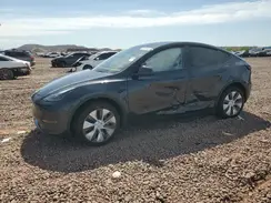 7SAYGDEE1RA230171 2024 TESLA MODEL Y