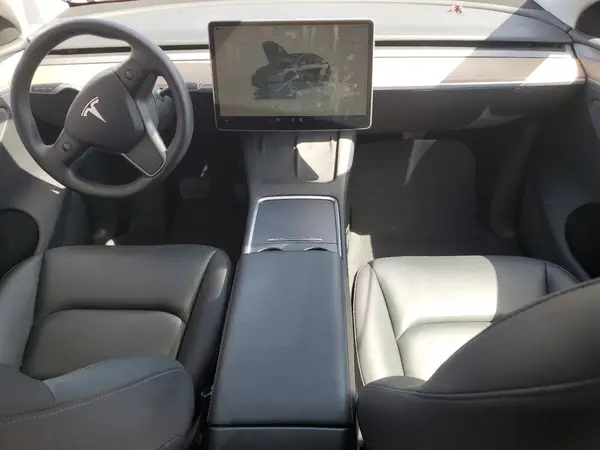 7SAYGDEE1RA230171 2024 TESLA MODEL Y - Image 8