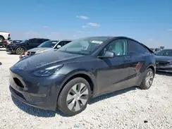 7SAYGDEE1RA231742 2024 TESLA MODEL Y