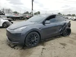 7SAYGDEE1RA232941 2024 TESLA MODEL Y