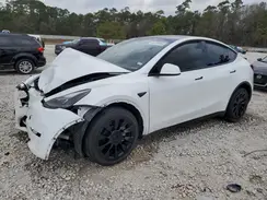 7SAYGDEE1RA234401 2024 TESLA MODEL Y