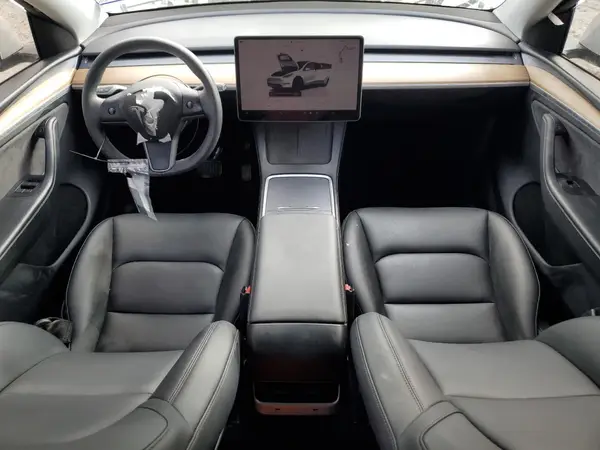 7SAYGDEE1RA234401 2024 TESLA MODEL Y - Image 8