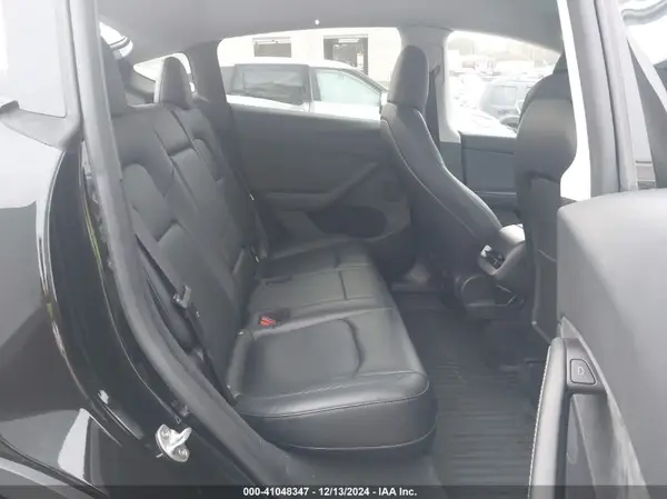 7SAYGDEE1RA234673 2024 TESLA MODEL Y - Image 8