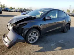 7SAYGDEE1RA237377 2024 TESLA MODEL Y