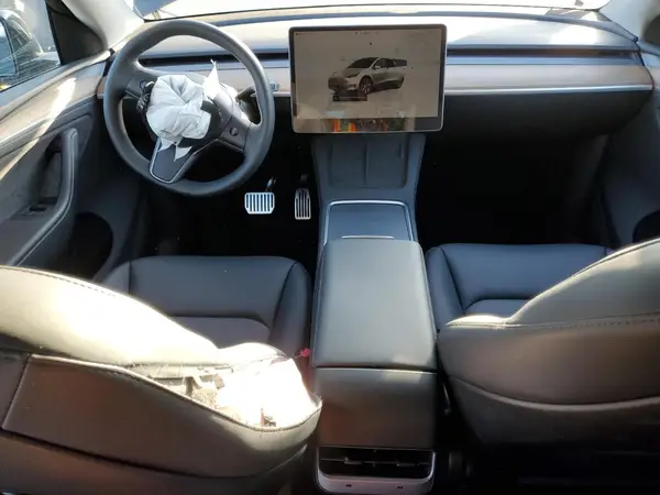7SAYGDEE1RA237377 2024 TESLA MODEL Y - Image 8