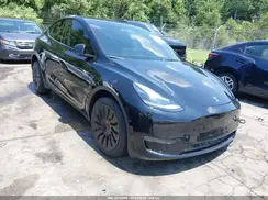 7SAYGDEE1RA241395 2024 TESLA MODEL Y