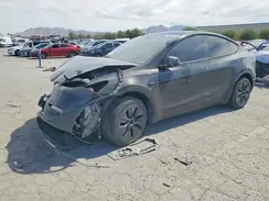 7SAYGDEE1RA244233 2024 TESLA MODEL Y
