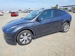 7SAYGDEE1RA245625 2024 TESLA MODEL Y