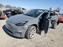 7SAYGDEE1RA245642 2024 TESLA MODEL Y