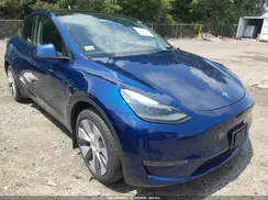 7SAYGDEE1RA245799 2024 TESLA MODEL Y