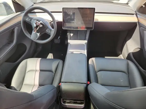 7SAYGDEE1RA246287 2024 TESLA MODEL Y - Image 8
