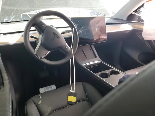 7SAYGDEE1RA247973 2024 TESLA MODEL Y - Image 8