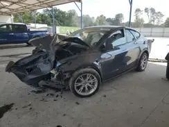 7SAYGDEE1RA248265 2024 TESLA MODEL Y