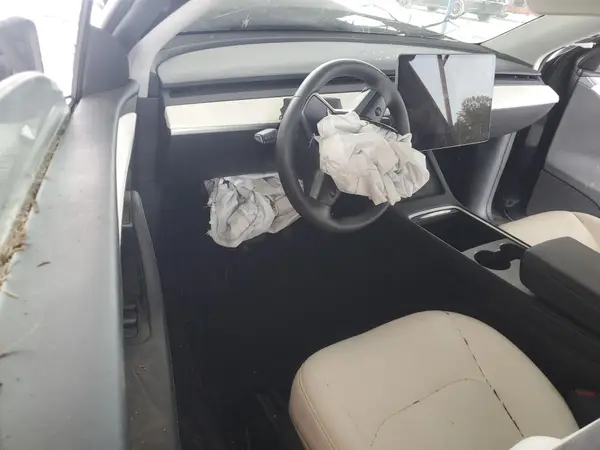 7SAYGDEE1RA248265 2024 TESLA MODEL Y - Image 8