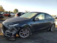 7SAYGDEE1RA250890 2024 TESLA MODEL Y