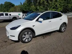 7SAYGDEE1RA251053 2024 TESLA MODEL Y