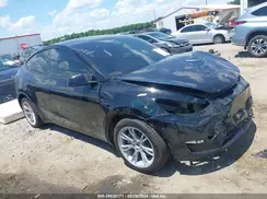 7SAYGDEE1RA251456 2024 TESLA MODEL Y