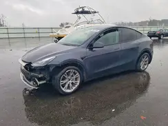 7SAYGDEE1RA252705 2024 TESLA MODEL Y