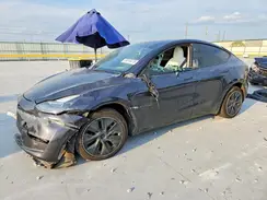 7SAYGDEE1RA253319 2024 TESLA MODEL Y
