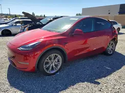7SAYGDEE1RA253434 2024 TESLA MODEL Y