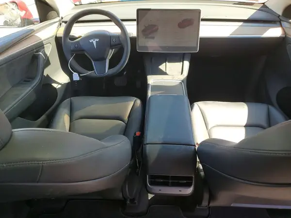 7SAYGDEE1RA253434 2024 TESLA MODEL Y - Image 8