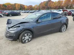 7SAYGDEE1RA253742 2024 TESLA MODEL Y