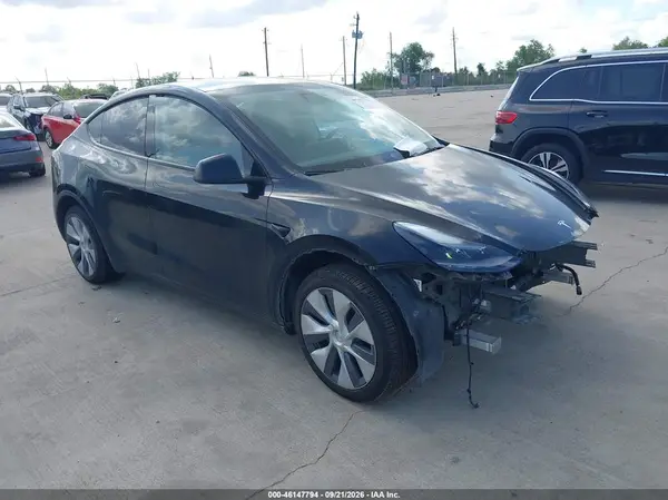 7SAYGDEE1RA253823 2024 TESLA MODEL Y - Image 1