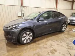 7SAYGDEE1RA254017 2024 TESLA MODEL Y