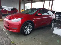 7SAYGDEE1RA257029 2024 TESLA MODEL Y