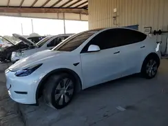 7SAYGDEE1RA257600 2024 TESLA MODEL Y